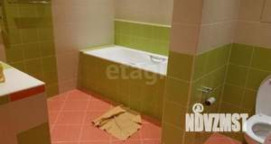 2-к квартира, вторичка, 57м2, 2/18 этаж