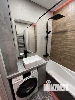 2-к квартира, вторичка, 57м2, 15/24 этаж