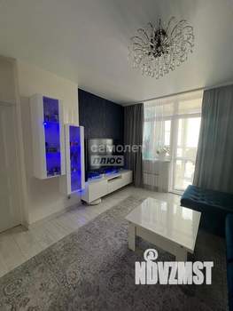 2-к квартира, вторичка, 52м2, 14/25 этаж