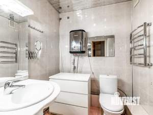 2-к квартира, вторичка, 61м2, 8/17 этаж