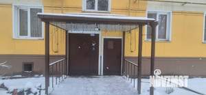 2-к квартира, вторичка, 45м2, 3/5 этаж