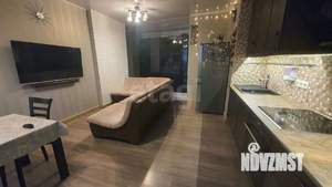 3-к квартира, вторичка, 93м2, 4/17 этаж