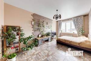 3-к квартира, вторичка, 82м2, 17/17 этаж