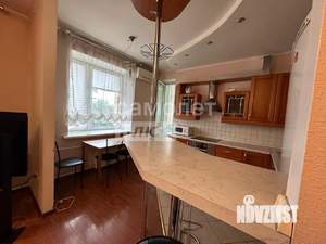 2-к квартира, вторичка, 71м2, 6/17 этаж
