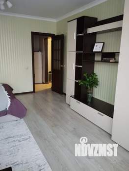 1-к квартира, вторичка, 45м2, 5/19 этаж