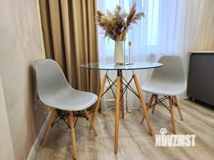 1-к квартира, вторичка, 37м2, 8/9 этаж
