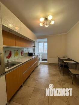 1-к квартира, вторичка, 45м2, 19/19 этаж