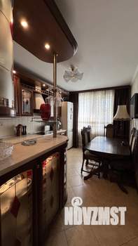 2-к квартира, вторичка, 56м2, 8/17 этаж