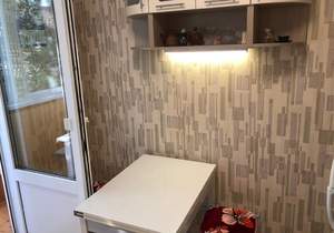 1-к квартира, вторичка, 31м2, 4/5 этаж