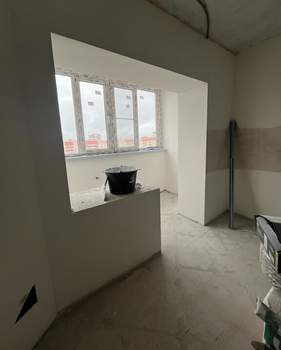 3-к квартира, вторичка, 125м2, 11/19 этаж