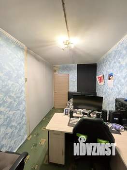 3-к квартира, вторичка, 57м2, 2/9 этаж