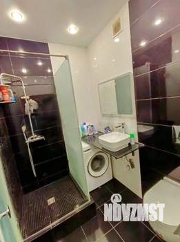 Студия квартира, вторичка, 27м2, 17/23 этаж