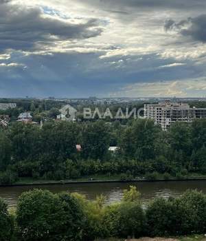 2-к квартира, вторичка, 50м2, 14/23 этаж