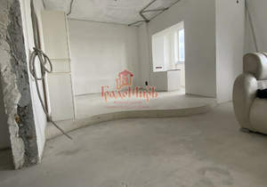 3-к квартира, вторичка, 123м2, 11/17 этаж