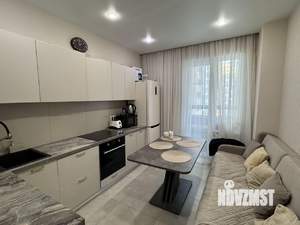 2-к квартира, вторичка, 54м2, 9/23 этаж