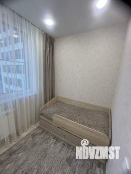 1-к квартира, вторичка, 36м2, 5/23 этаж