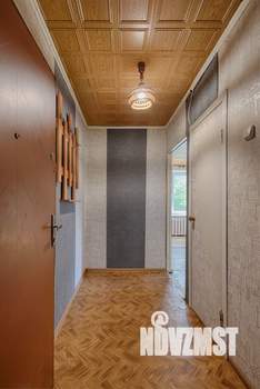1-к квартира, вторичка, 32м2, 4/5 этаж