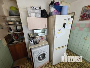 1-к квартира, вторичка, 32м2, 3/9 этаж