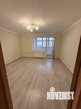 1-к квартира, вторичка, 45м2, 12/20 этаж