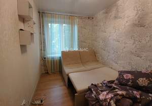 2-к квартира, вторичка, 45м2, 3/5 этаж