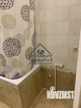 1-к квартира, вторичка, 46м2, 9/19 этаж