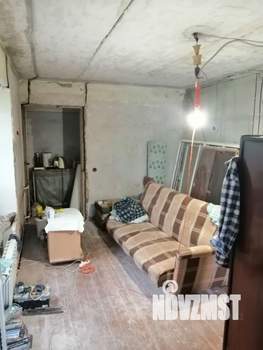 1-к квартира, вторичка, 33м2, 3/3 этаж