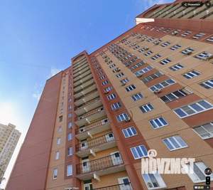 2-к квартира, вторичка, 89м2, 2/16 этаж