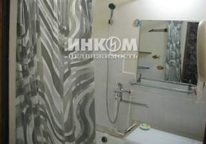 1-к квартира, вторичка, 32м2, 5/5 этаж