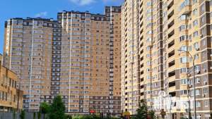 3-к квартира, вторичка, 96м2, 8/22 этаж