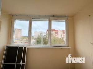 1-к квартира, вторичка, 43м2, 5/16 этаж