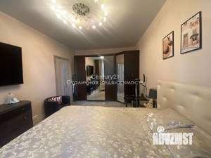 1-к квартира, вторичка, 36м2, 5/23 этаж
