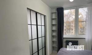 1-к квартира, вторичка, 33м2, 4/23 этаж