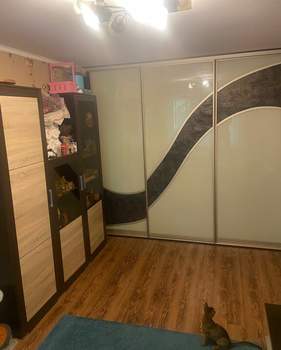 2-к квартира, вторичка, 39м2, 5/5 этаж