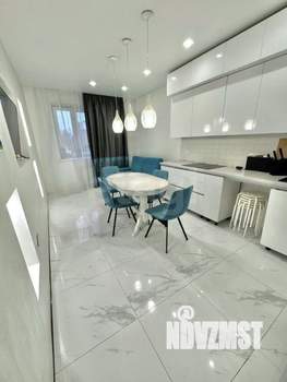 2-к квартира, вторичка, 68м2, 2/23 этаж