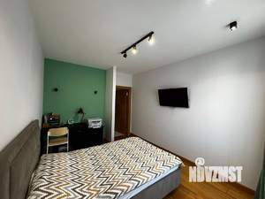 3-к квартира, вторичка, 85м2, 15/17 этаж