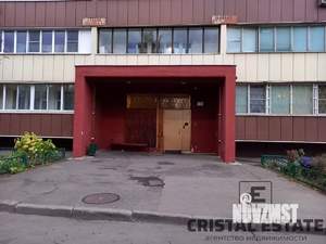 3-к квартира, вторичка, 64м2, 15/16 этаж