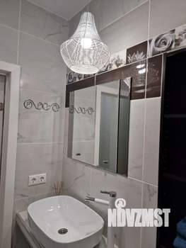 1-к квартира, вторичка, 35м2, 14/25 этаж