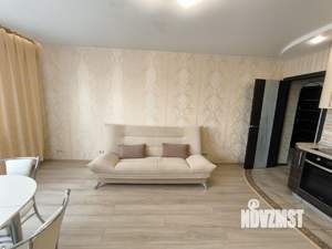 1-к квартира, вторичка, 47м2, 7/21 этаж