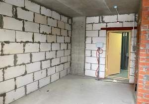 Студия квартира, вторичка, 26м2, 7/23 этаж