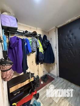 2-к квартира, вторичка, 50м2, 12/16 этаж