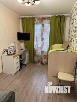 2-к квартира, вторичка, 46м2, 2/9 этаж