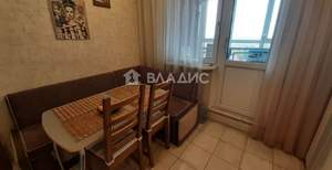 2-к квартира, вторичка, 62м2, 14/18 этаж