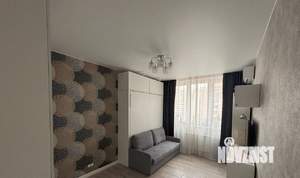 1-к квартира, вторичка, 36м2, 10/25 этаж