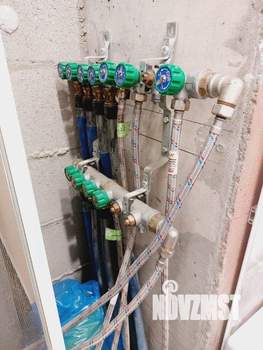 3-к квартира, вторичка, 75м2, 23/25 этаж