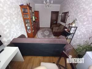 2-к квартира, вторичка, 50м2, 1/3 этаж