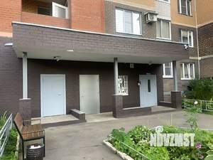 2-к квартира, вторичка, 64м2, 7/17 этаж