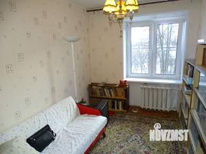 2-к квартира, вторичка, 42м2, 5/5 этаж