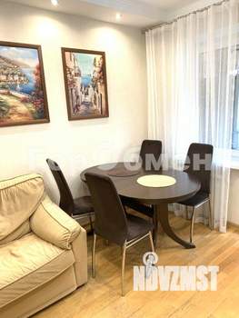 2-к квартира, вторичка, 69м2, 6/17 этаж