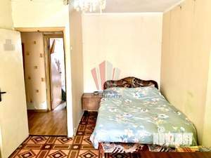 3-к квартира, вторичка, 63м2, 4/9 этаж