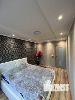 2-к квартира, вторичка, 66м2, 7/25 этаж